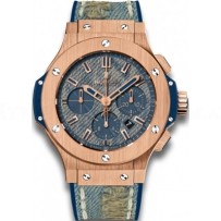 AAA Replica Hublot Big Bang Jeans Mens Watch 301.pl.2780.nr.jeans