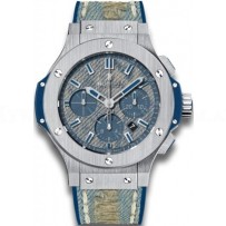 AAA Replica Hublot Big Bang Jeans Mens Watch 301.sl.2770.nr.jeans