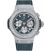 AAA Replica Hublot Big Bang Jeans Mens Watch 301.sx.2710.nr.jeans