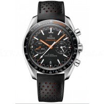 AAA Replica Omega Speedmaster Automatic Moonwatch Master Co-Axial Watch 304.32.44.51.01.001