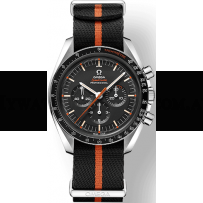 AAA Replica Omega Speedmaster Professional SpeedyTuesday Ultraman Watch 311.12.42.30.01.001