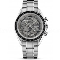 AAA Replica Omega Speedmaster Moonwatch Professional 42mm Mens Watch 311.30.42.30.99.002