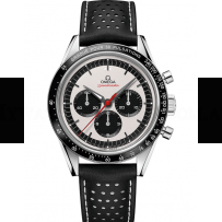 AAA Replica Omega Speedmaster CK2998 Pulsometer Mens Watch 311.32.40.30.02.001