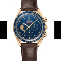 AAA Replica Omega Speedmaster Professional Moonwatch Apollo XVII 45th Anniversary Watch 311.63.42.30.03.001