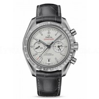 AAA Replica Omega Speedmaster Moonwatch Co-Axial Chronograph Mens Watch 311.93.44.51.99.002