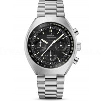 AAA Replica Omega Speedmaster Mark II Co-Axial Chronograph Mens Watch 327.10.43.50.01.001