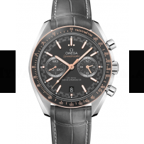 AAA Replica Omega Speedmaster Racing Master Chronometer Chronograph 44.25mm Mens Watch 329.23.44.51.06.001