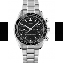 AAA Replica Omega Speedmaster Racing Master Chronometer Chronograph 44.25mm Mens Watch 329.30.44.51.01.001