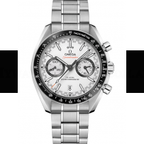 AAA Replica Omega Speedmaster Racing Master Chronometer Chronograph 44.25mm Mens Watch 329.30.44.51.04.001
