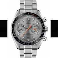 AAA Replica Omega Speedmaster Racing Master Chronometer Chronograph 44.25mm Mens Watch 329.30.44.51.06.001