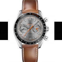 AAA Replica Omega Speedmaster Racing Master Chronometer Chronograph 44.25mm Mens Watch 329.32.44.51.06.001