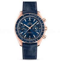 AAA Replica Omega Speedmaster Racing Master Co-Axial Chronometer Watch 329.53.44.51.03.001