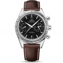 AAA Replica Omega Speedmaster 57 Co-Axial Chronograph Mens Watch 331.12.42.51.01.001