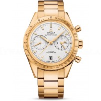 AAA Replica Omega Speedmaster '57 Co-Axial Chronograph 41.5mm Mens Watch 331.50.42.51.02.001