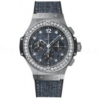AAA Replica Hublot Big Bang Jeans Mens Watch 341.SX.2770.NR.1204.Jeans