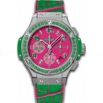 AAA Replica Hublot Big Bang Pop Art Ladies Watch 341.sg.7379.lr.1222.pop15