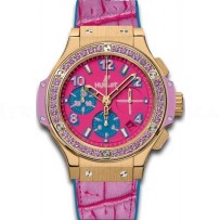AAA Replica Hublot Big Bang Pop Art Ladies Watch 341.vv.7389.lr.1205.pop15