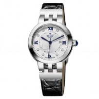 AAA Replica Tudor Clair de Rose 30mm Watch 35500