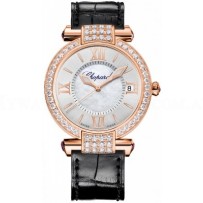 AAA Replica Chopard Imperiale Automatic 36mm Ladies Watch 384822-5002