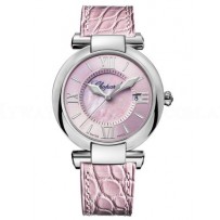 AAA Replica Chopard Imperiale "La vie en rose" Limited Edition Ladies Watch 388532-3018