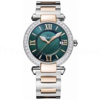 AAA Replica Chopard Imperiale Quartz 36mm Ladies Watch 388532-6009