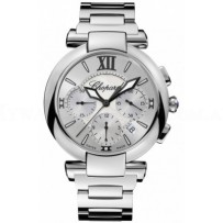 AAA Replica Chopard Imperiale Automatic Chronograph 40mm Ladies Watch 388549-3002