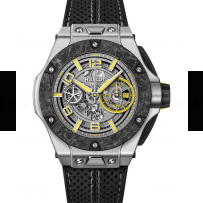 AAA Replica Hublot Big Bang Scuderia Ferrari 90th Anniversary Platinum Watch 402.TQ.0129.VR