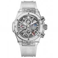 AAA Replica Hublot Big Bang Unico Perpetual Calendar Sapphire 45mm Watch 406.JX.0120.RT