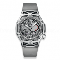AAA Replica Hublot Techframe Ferrari Tourbillon Chronograph Sapphire Watch 408.JW.0123.RX