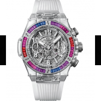 AAA Replica Hublot Big Bang Unico Sapphire Galaxy Watch 411.JX.4803.RT.4098