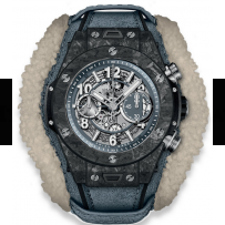 AAA Replica Hublot Big Bang Unico Chronograph Watch 411.QK.7170.VR.ALP18