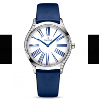 AAA Replica Omega De Ville Tresor Watch 428.17.36.60.04.001