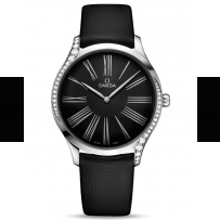 AAA Replica Omega De Ville Tresor Watch 428.17.39.60.01.001