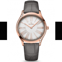 AAA Replica Omega De Ville Tresor Watch 428.58.36.60.02.001