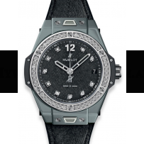 AAA Replica Hublot Big Bang One Click Italia Independent Dark Grey Velvet Mens Watch 465.FX.277F.NR.1204.ITI18