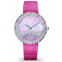 AAA Replica Patek Philippe Calatrava Haute Joaillerie Ladies Watch 4899/900G-001