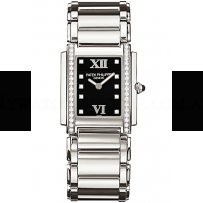 AAA Replica Patek Philippe Twenty-4 Ladies Watch 4910/10A-001