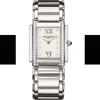 AAA Replica Patek Philippe Twenty-4 Ladies Watch 4910/10A-011
