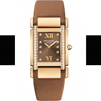AAA Replica Patek Philippe Twenty-4 Ladies Watch 4920R-001