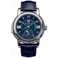 AAA Replica Patek Philippe Tourbillon Minute Repeater Perpetual Calendar Only Watch 5016A-010
