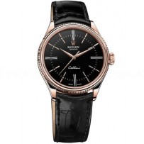 AAA Replica Rolex Cellini Time 39mm Mens Watch 50505-0009