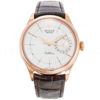 AAA Replica Rolex Cellini Date 39mm Mens Watch 50515-0008