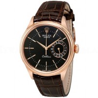 AAA Replica Rolex Cellini Date 39mm Mens Watch 50515-0010