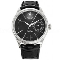 AAA Replica Rolex Cellini Date 39mm Mens Watch 50519-0007