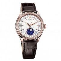 AAA Replica Rolex Cellini Moonphase Automatic Watch 50535
