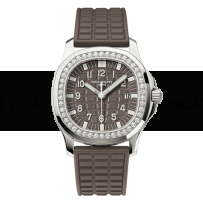 AAA Replica Patek Philippe Aquanaut Brown Watch 5067A-023