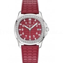 AAA Replica Patek Philippe Aquanaut Luce Singapore 2019 Special Edition Ladies Watch 5067A-027