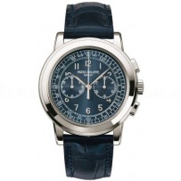 AAA Replica Patek Philippe Chronograph Watch 5070P-001