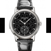 AAA Replica Patek Philippe Grand Complications Minute Repeater Watch 5078G-010