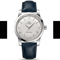 AAA Replica Omega Seamaster 1948 Central Seconds Watch 511.13.38.20.02.001